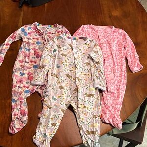 Magnetic Me Onesie Bundle
